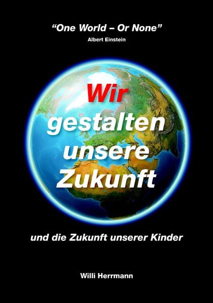 Produktbild: Wir gestalten unsere Zukunft