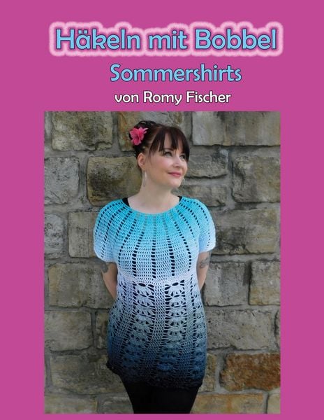 Produktbild: H&auml;keln mit Bobbel - Sommershirts