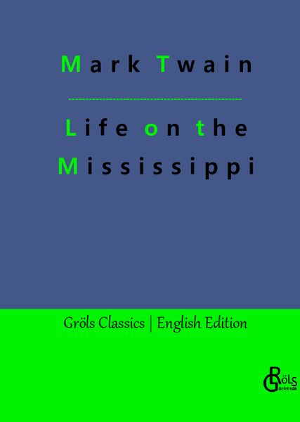 Produktbild: Life on the Mississippi