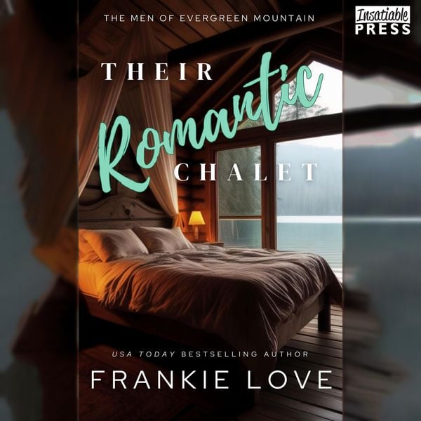 Produktbild: Their Romantic Chalet