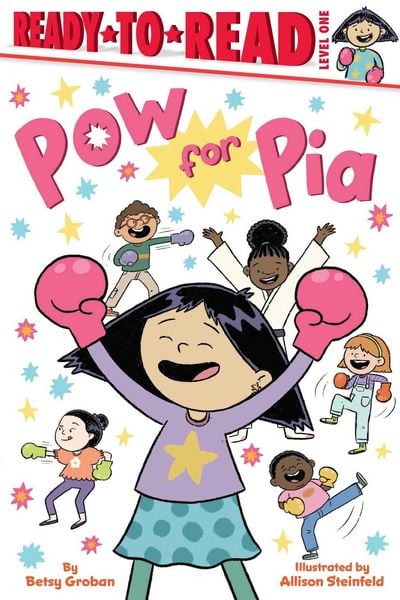 Produktbild: POW for Pia