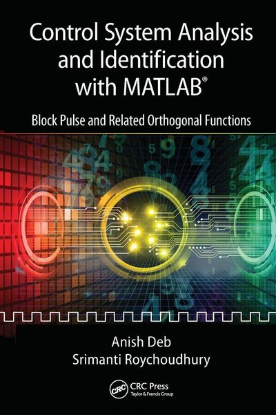 Produktbild: Control System Analysis and Identification with MATLAB&reg;