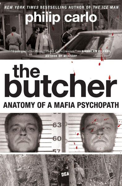 Produktbild: The Butcher
