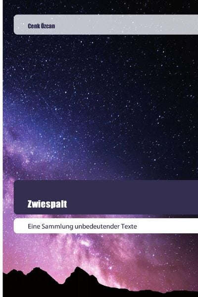 Produktbild: Zwiespalt