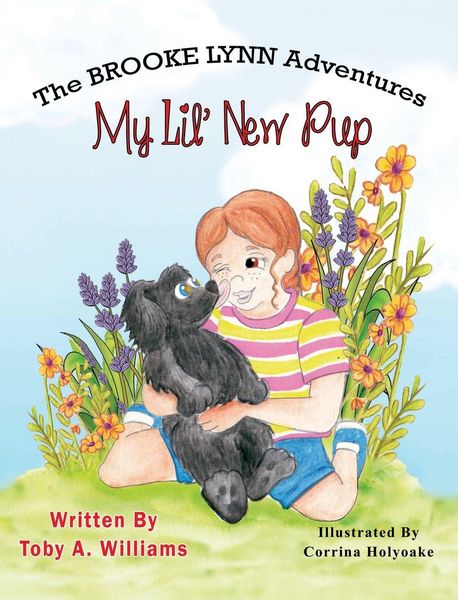 Produktbild: My Lil' New Pup