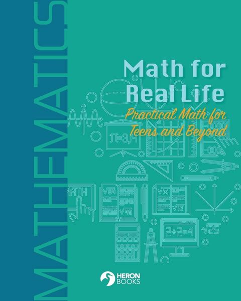Produktbild: Math for Real Life