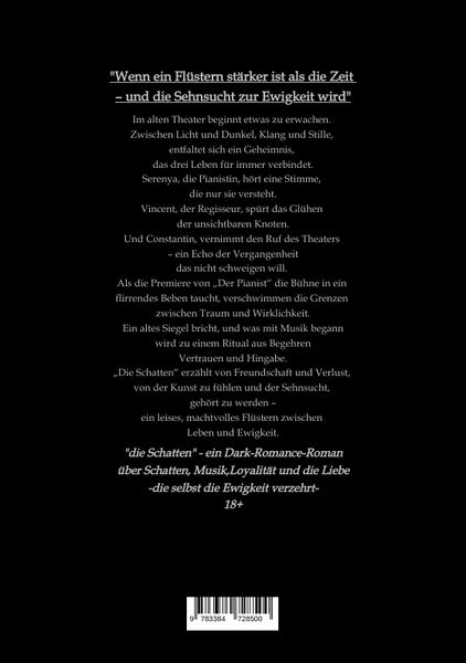 Produktbild: Die Schatten
