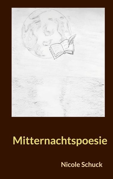 Produktbild: Mitternachtspoesie
