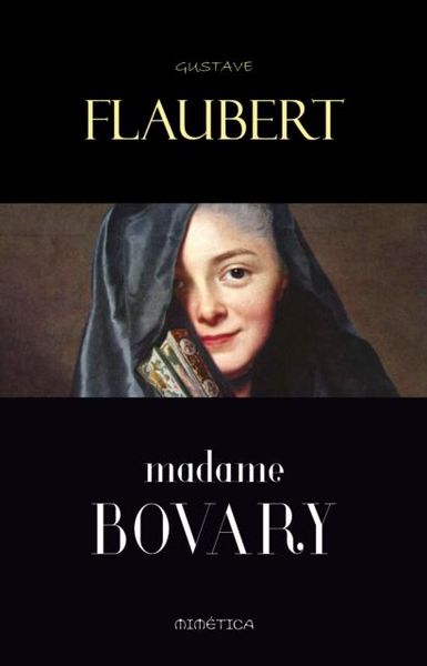 Produktbild: Madame Bovary