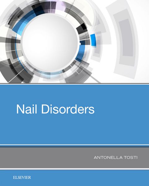 Produktbild: Nail Disorders