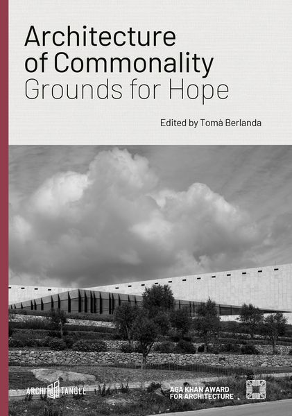 Produktbild: Architecture of Commonality