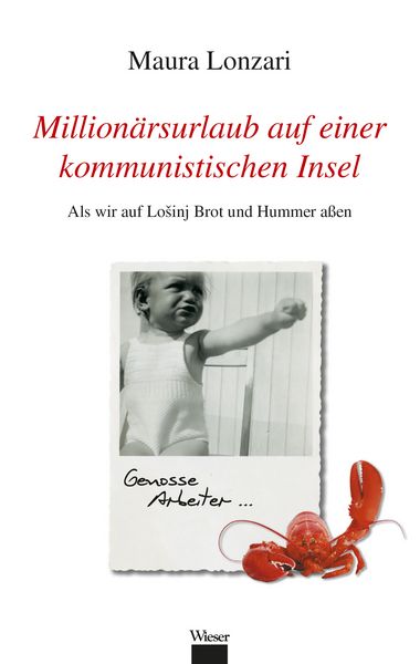 Produktbild: Million&auml;rsurlaub auf einer kommunistischen Insel