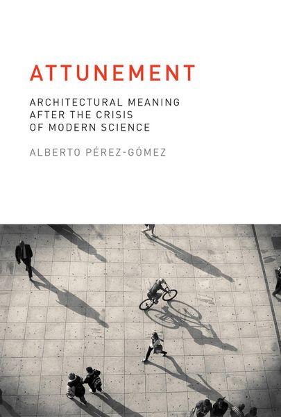 Produktbild: Attunement