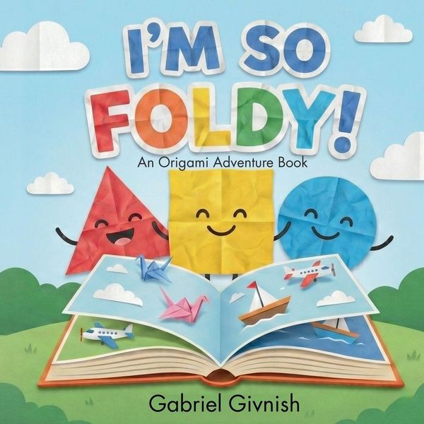 Produktbild: I'm So Foldy!