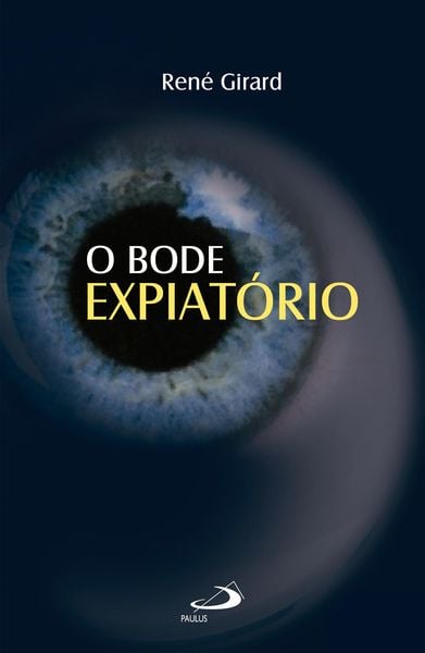 Produktbild: O bode expiat&oacute;rio
