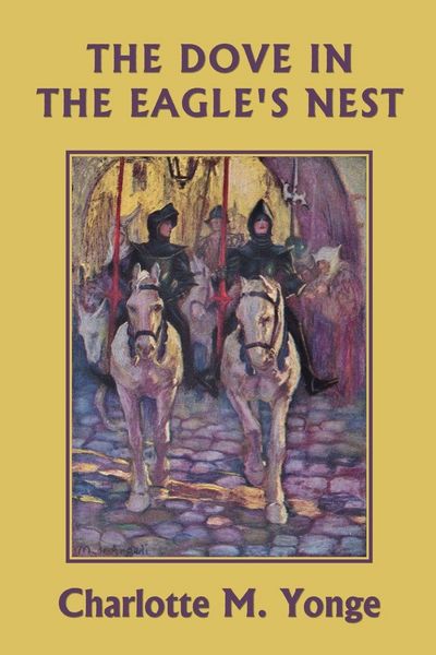 Produktbild: The Dove in the Eagle's Nest (Color Edition) (Yesterday's Classics)