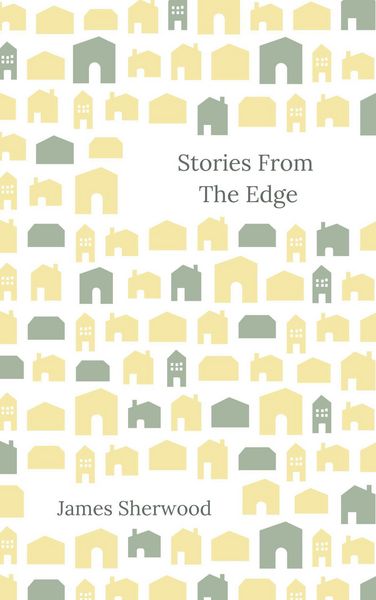 Produktbild: Stories From The Edge