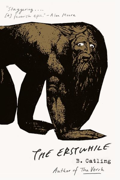Produktbild: The Erstwhile