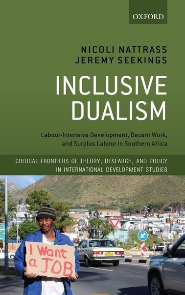 Produktbild: Inclusive Dualism