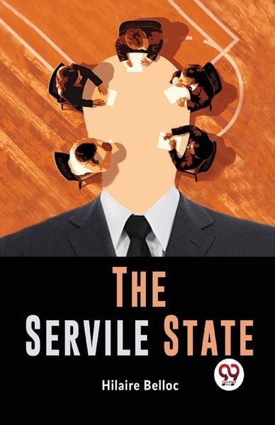 Produktbild: The Servile State
