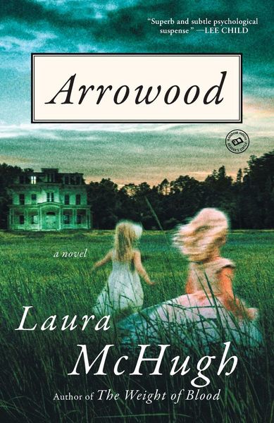 Produktbild: Arrowood