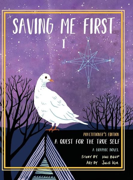 Produktbild: Saving Me First 1