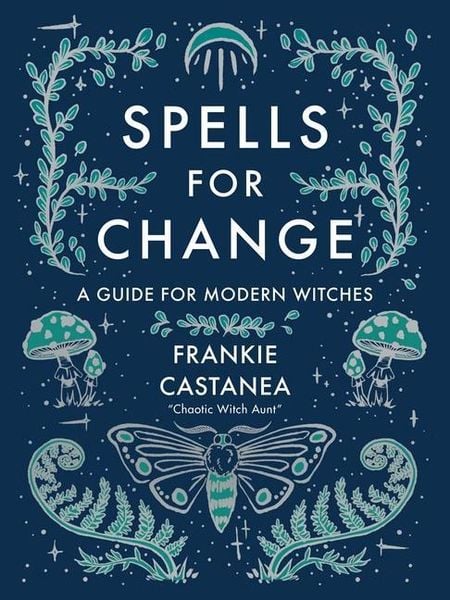Produktbild: Spells for Change