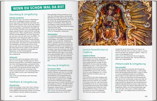 Produktbild: MARCO POLO Unterwegs mit dem Deutschlandticket