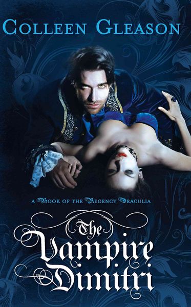 Produktbild: The Vampire Dimitri