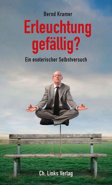 Produktbild: Erleuchtung gef&auml;llig?