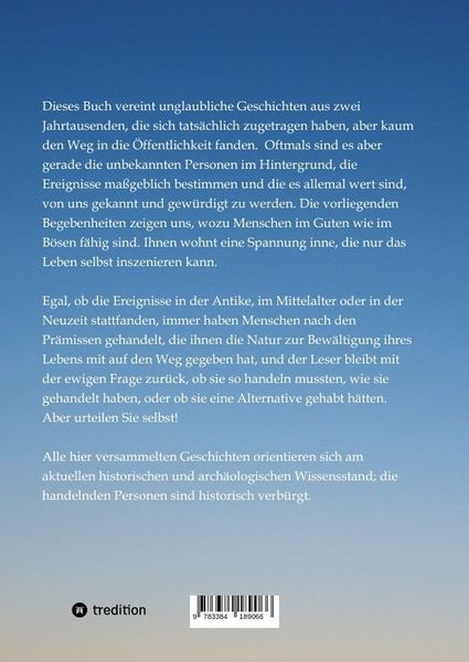 Produktbild: Die M&auml;rtyrerin