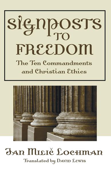 Produktbild: Signposts to Freedom