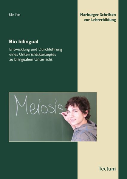 Produktbild: Bio bilingual