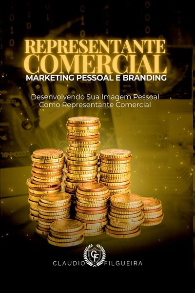 Produktbild: Representante Comercial - Marketing Pessoal E Branding