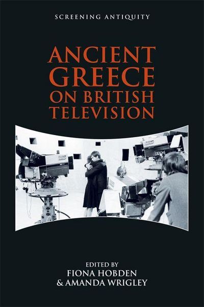 Produktbild: Ancient Greece on British Television