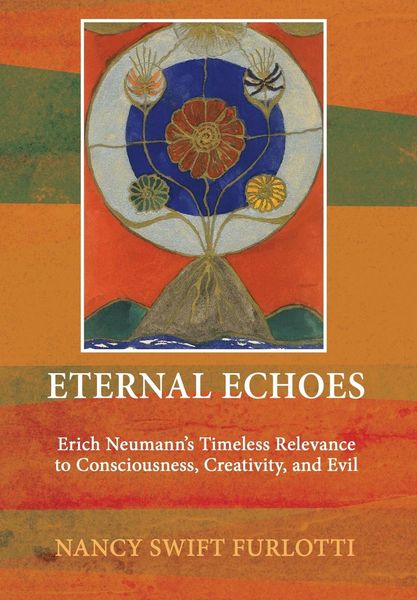 Produktbild: Eternal Echoes