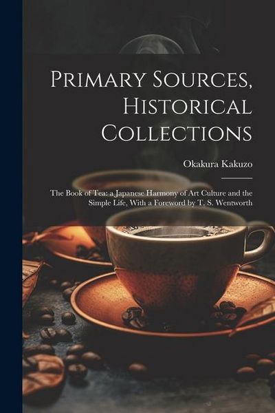 Produktbild: Primary Sources, Historical Collections