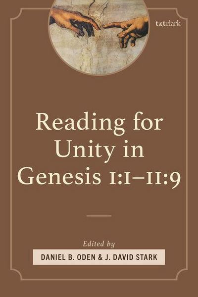 Produktbild: Reading for Unity in Genesis 1:1-11:9