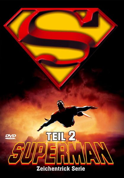 Produktbild: Superman - Teil 2