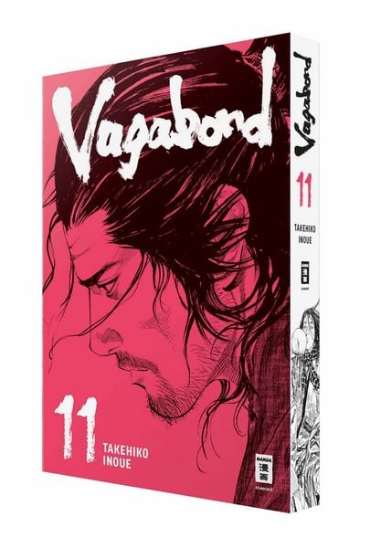Produktbild: Vagabond 11