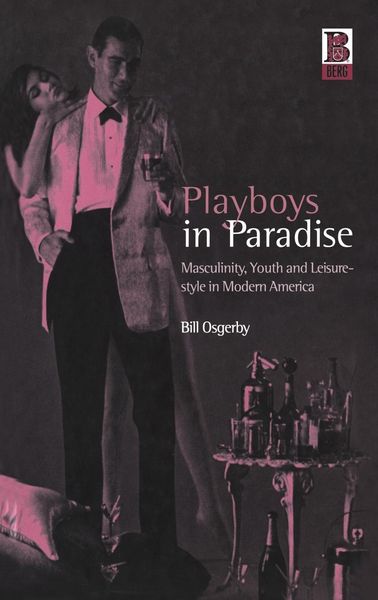 Produktbild: Playboys in Paradise