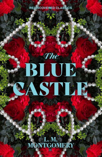 Produktbild: The Blue Castle