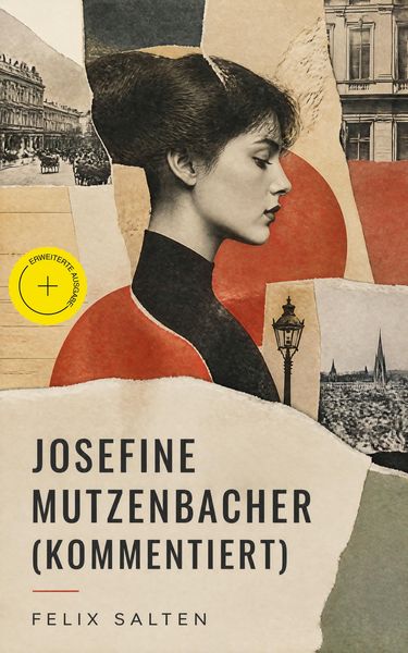 Produktbild: Josefine Mutzenbacher (Kommentiert)
