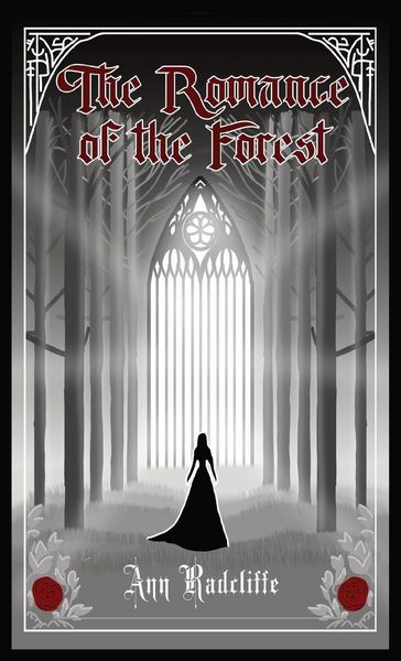 Produktbild: The Romance of the Forest