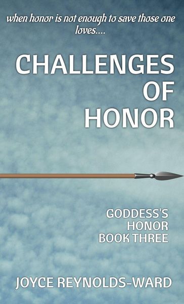 Produktbild: Challenges of Honor