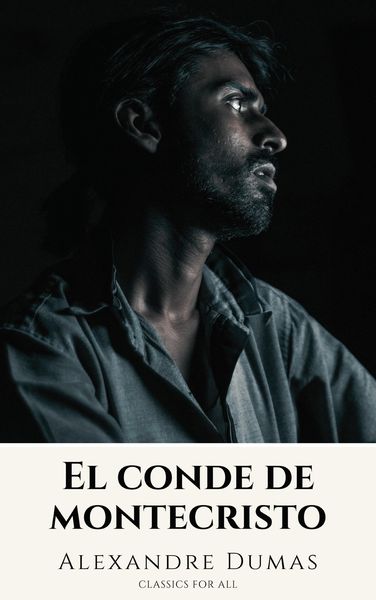 Produktbild: El conde de montecristo