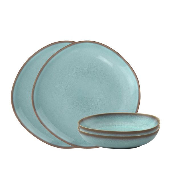 Produktbild: Villeroy & Boch Lave Tafelset 4tlg.EC