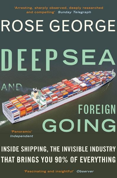 Produktbild: Deep Sea and Foreign Going