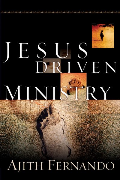 Produktbild: Jesus Driven Ministry