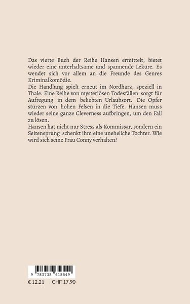 Produktbild: Katzensprung
